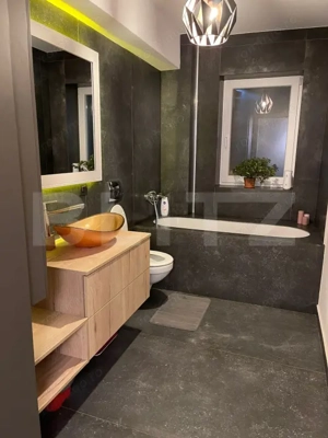Apartament ultramodern cu view si terasa generoasa - imagine 3