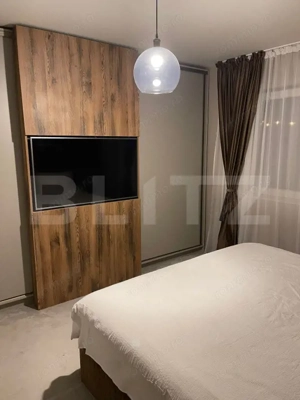 Apartament ultramodern cu view si terasa generoasa - imagine 2
