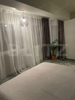 Apartament ultramodern cu view si terasa generoasa - imagine 16