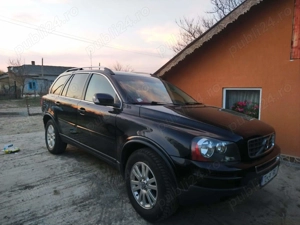 Volvo xc 90 2011 - imagine 2