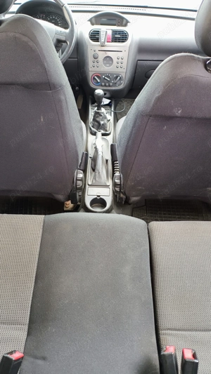 Opel CORSA cu  1,2 cdti diesel - imagine 3