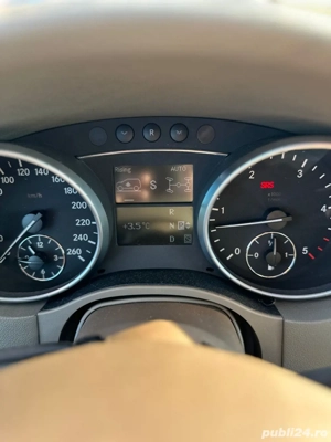 Vand Variante Mercedes ML320 - imagine 2