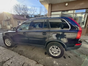 Volvo xc 90 2011 - imagine 4