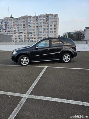 Vand Variante Mercedes ML320 - imagine 5