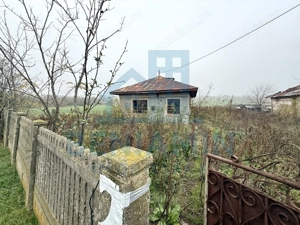 Teren intravilan 1329mp toate utilitatile Mischii langa Stadion - imagine 2