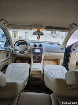 Vand Variante Mercedes ML320 - imagine 4