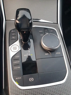 BMW Seria 3 320d xDrive at mhev - imagine 9