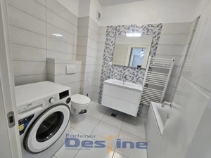 Conest Dacia- Apartament 1 camera intabulat- Mobilat si Utilat - imagine 5