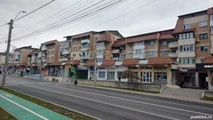 Apartament 3 camere, Precista.