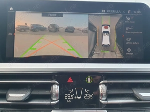 BMW Seria 3 320d xDrive at mhev - imagine 10