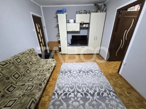 Apartament 2 camere de vanzare mobilat Mihai Viteazul Cedonia Sibiu - imagine 11