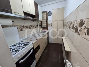 Apartament 2 camere de vanzare mobilat Mihai Viteazul Cedonia Sibiu - imagine 6
