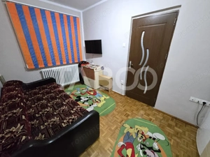 Apartament 2 camere de vanzare mobilat Mihai Viteazul Cedonia Sibiu - imagine 4