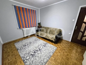 Apartament 2 camere de vanzare mobilat Mihai Viteazul Cedonia Sibiu - imagine 3