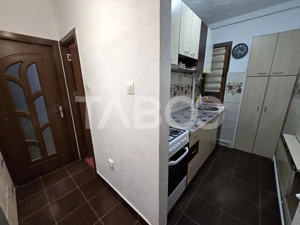 Apartament 2 camere de vanzare mobilat Mihai Viteazul Cedonia Sibiu - imagine 9