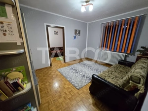 Apartament 2 camere de vanzare mobilat Mihai Viteazul Cedonia Sibiu - imagine 10