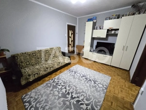 Apartament 2 camere de vanzare mobilat Mihai Viteazul Cedonia Sibiu