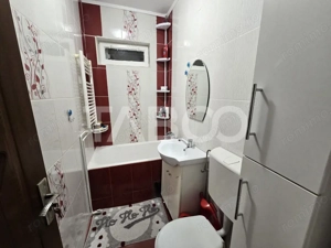 Apartament 2 camere de vanzare mobilat Mihai Viteazul Cedonia Sibiu - imagine 7