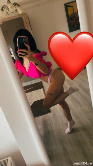 Buna scumpule te astept 