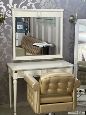 Vând echipamente si mobilier salon  - imagine 4