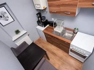 Apartament cu 2 camere de inchiriat zona Aradului - imagine 3