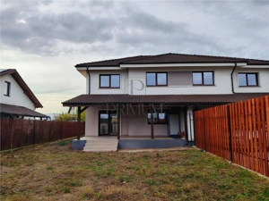 Duplex modern - suprafete generoase - zona excelenta - posibilitate alegere finisaje