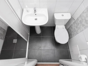 Apartament cu 2 camere de inchiriat zona Aradului - imagine 4