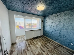 Sagului- Dambovita | 2 Camere | Bloc Izolat.