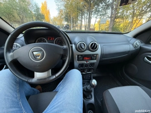 Vand Dacia Duster 4x4, 1.6 benzina 105 CP - imagine 2
