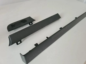 Torpedou / Grile ventilatie / Ornamente Bord Touran 2003-2009 - imagine 4