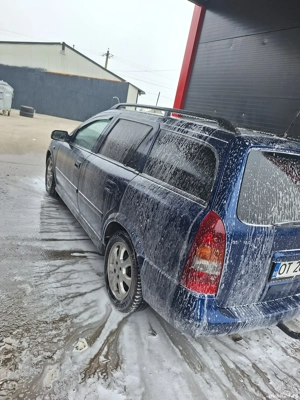 Vând opel astra - imagine 3