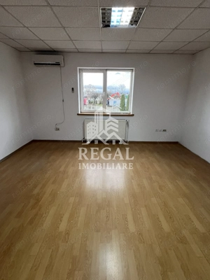 Spațiu de birouri de închiriat – Deva, Str. Depozitelor (Etaj 1)