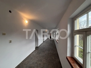 Casa individuala de vanzare cu 3 camere 1020 mp teren in Hamba - imagine 3