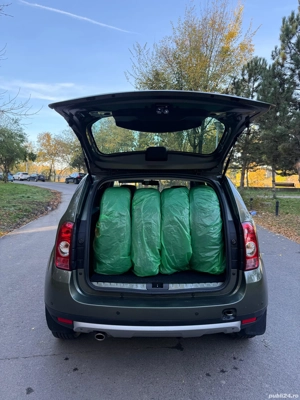 Vand Dacia Duster 4x4, 1.6 benzina 105 CP - imagine 5