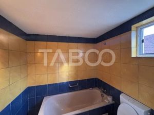 Casa individuala de vanzare cu 3 camere 1020 mp teren in Hamba - imagine 14