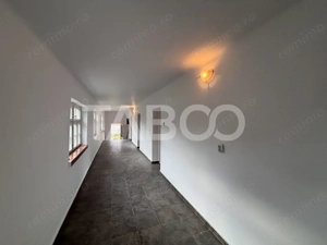 Casa individuala de vanzare cu 3 camere 1020 mp teren in Hamba - imagine 4