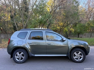 Vand Dacia Duster 4x4, 1.6 benzina 105 CP - imagine 3