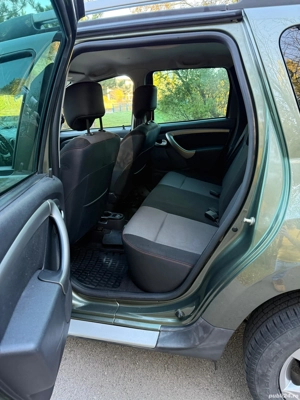 Vand Dacia Duster 4x4, 1.6 benzina 105 CP - imagine 4
