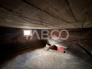 Casa individuala de vanzare cu 3 camere 1020 mp teren in Hamba - imagine 16