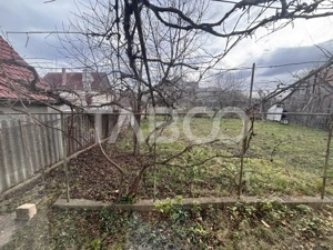 Casa individuala de vanzare cu 3 camere 1020 mp teren in Hamba - imagine 13