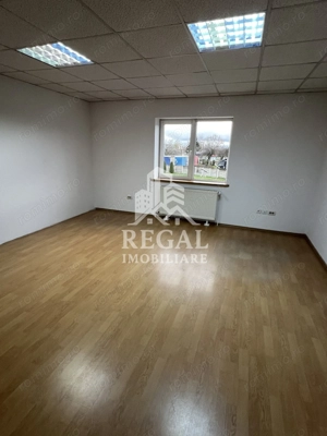 Spațiu de birouri de închiriat – Deva, Str. Depozitelor (Etaj 1) - imagine 9