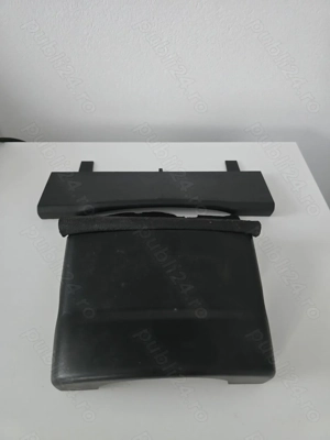 Torpedou / Grile ventilatie / Ornamente Bord Touran 2003-2009 - imagine 5