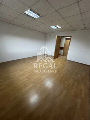 Spațiu de birouri de închiriat – Deva, Str. Depozitelor (Etaj 1) - imagine 4