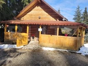 Pensiune 3 Margarete | 7 Camere | 270 mp | 1.750 mp Teren | Poiana Negrii  - imagine 20