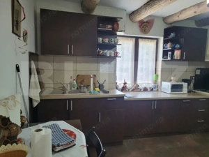 Pensiune 3 Margarete | 7 Camere | 270 mp | 1.750 mp Teren | Poiana Negrii  - imagine 17