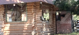 Pensiune 3 Margarete | 7 Camere | 270 mp | 1.750 mp Teren | Poiana Negrii  - imagine 19