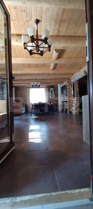 Pensiune 3 Margarete | 7 Camere | 270 mp | 1.750 mp Teren | Poiana Negrii  - imagine 12