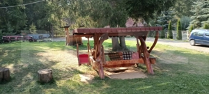 Pensiune 3 Margarete | 7 Camere | 270 mp | 1.750 mp Teren | Poiana Negrii  - imagine 6