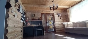 Pensiune 3 Margarete | 7 Camere | 270 mp | 1.750 mp Teren | Poiana Negrii  - imagine 15