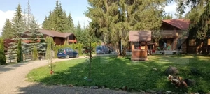 Pensiune 3 Margarete | 7 Camere | 270 mp | 1.750 mp Teren | Poiana Negrii  - imagine 5